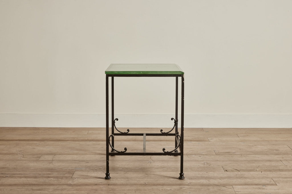 Nicky Kehoe - Bank Glass Table No.2