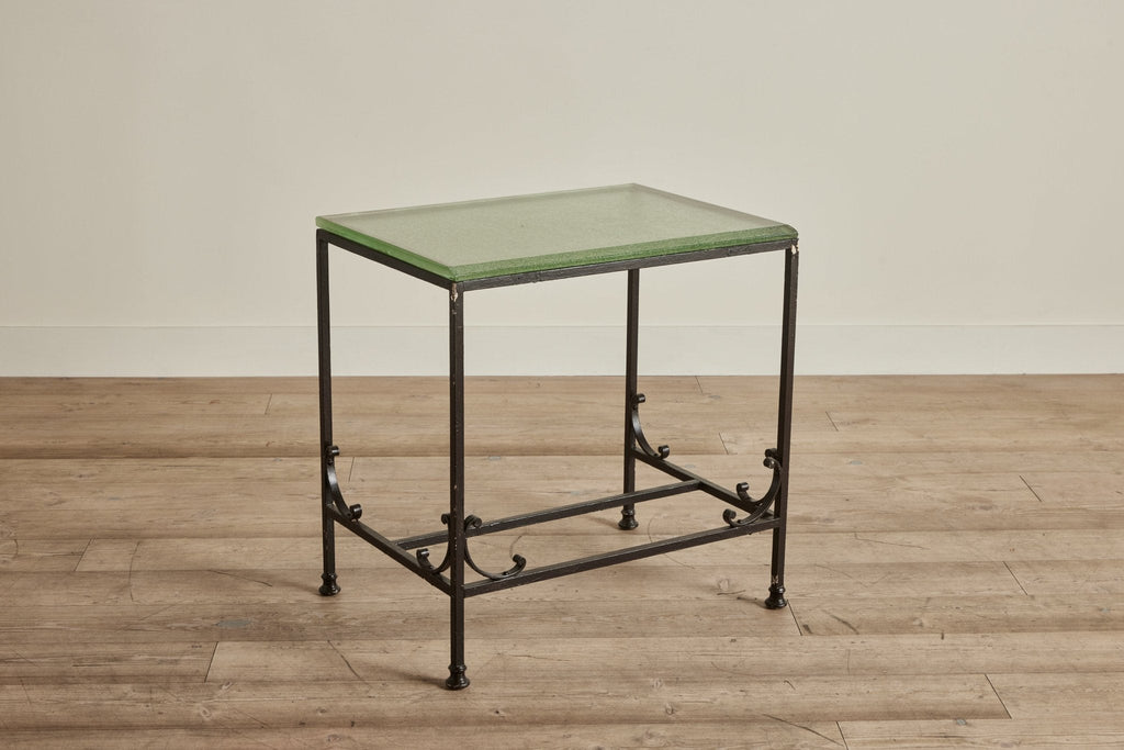 Nicky Kehoe - Bank Glass Table No.2
