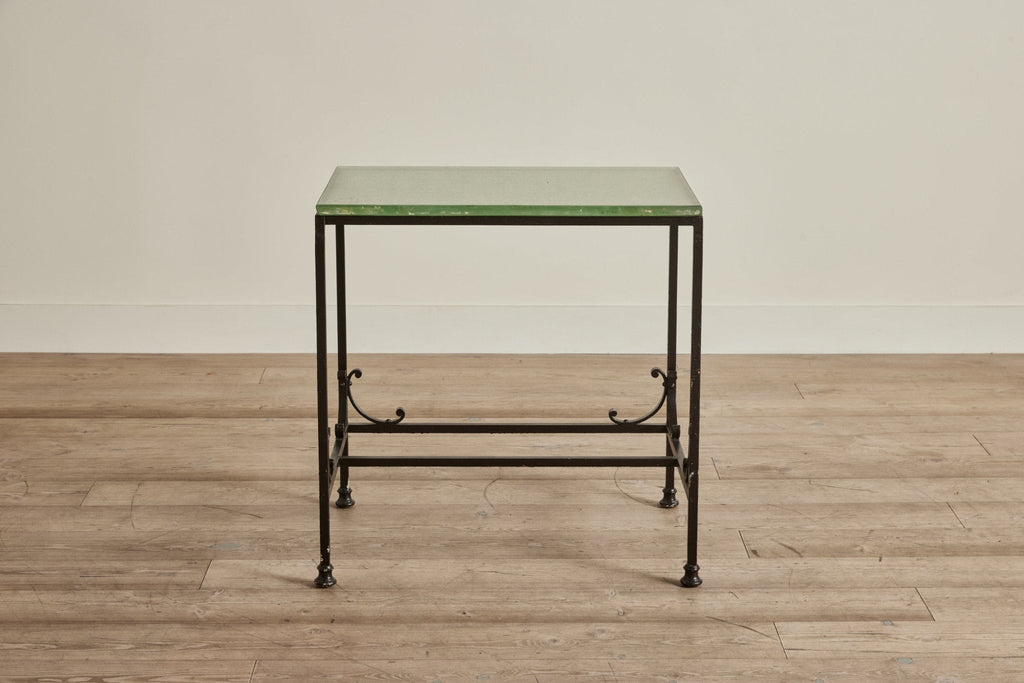 Nicky Kehoe - Bank Glass Table No.2