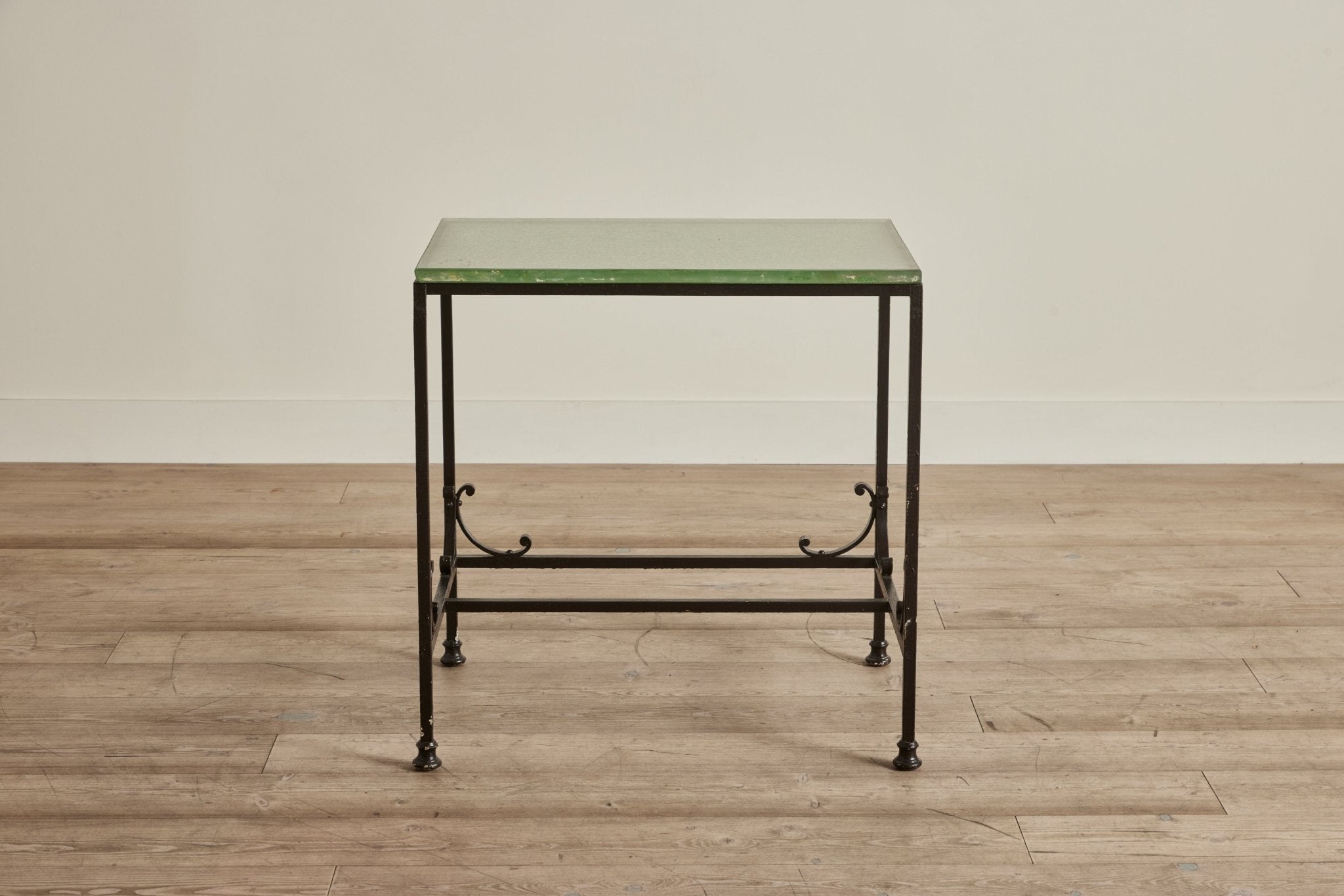 Nicky Kehoe - Bank Glass Table No.2