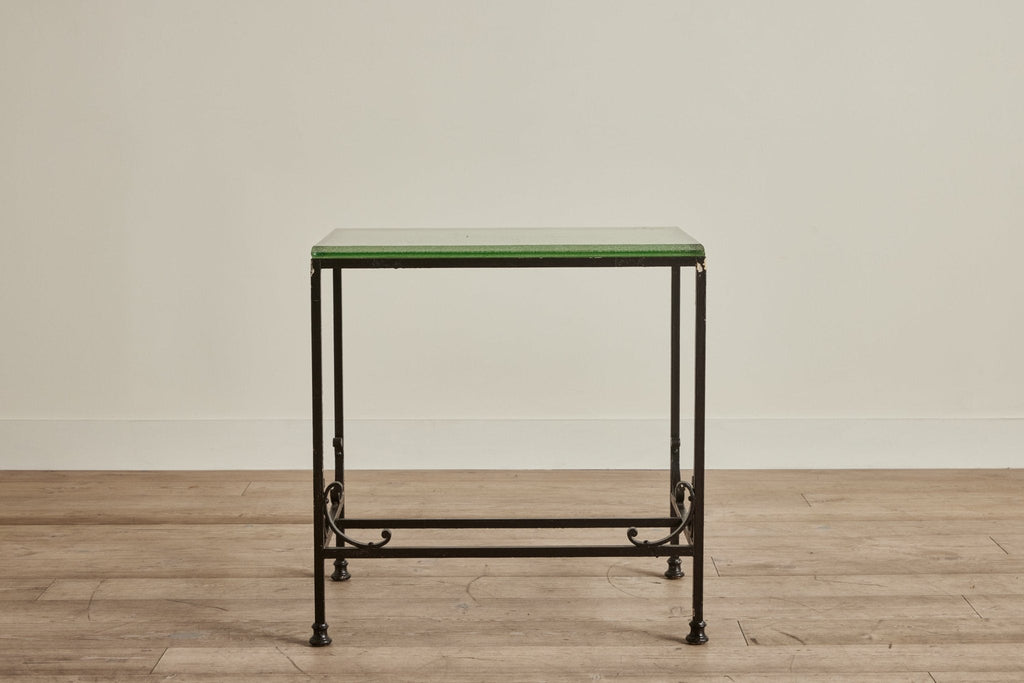 Nicky Kehoe - Bank Glass Table No.2