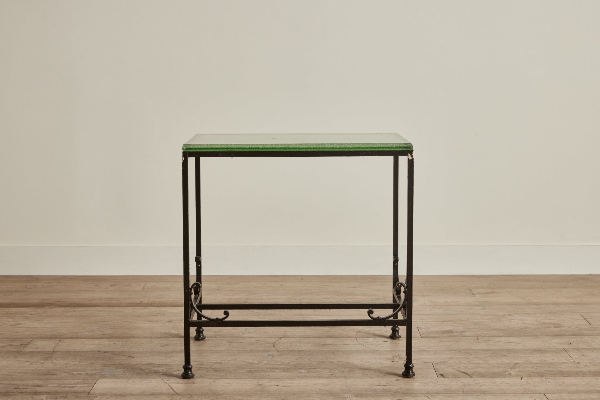 Nicky Kehoe - Bank Glass Table No.2