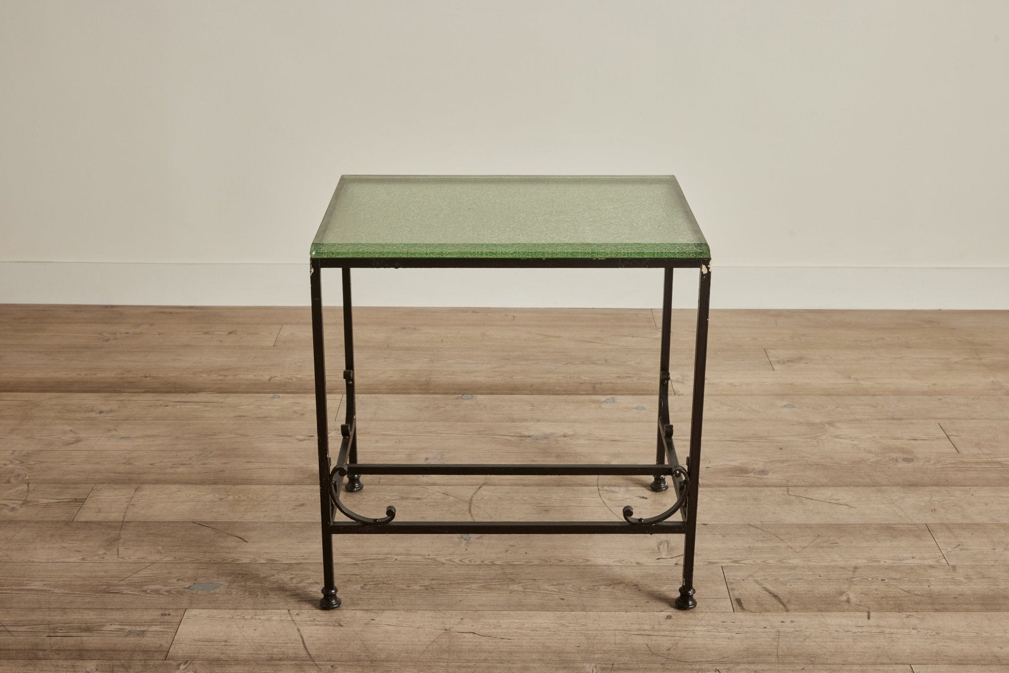 Nicky Kehoe - Bank Glass Table No.2