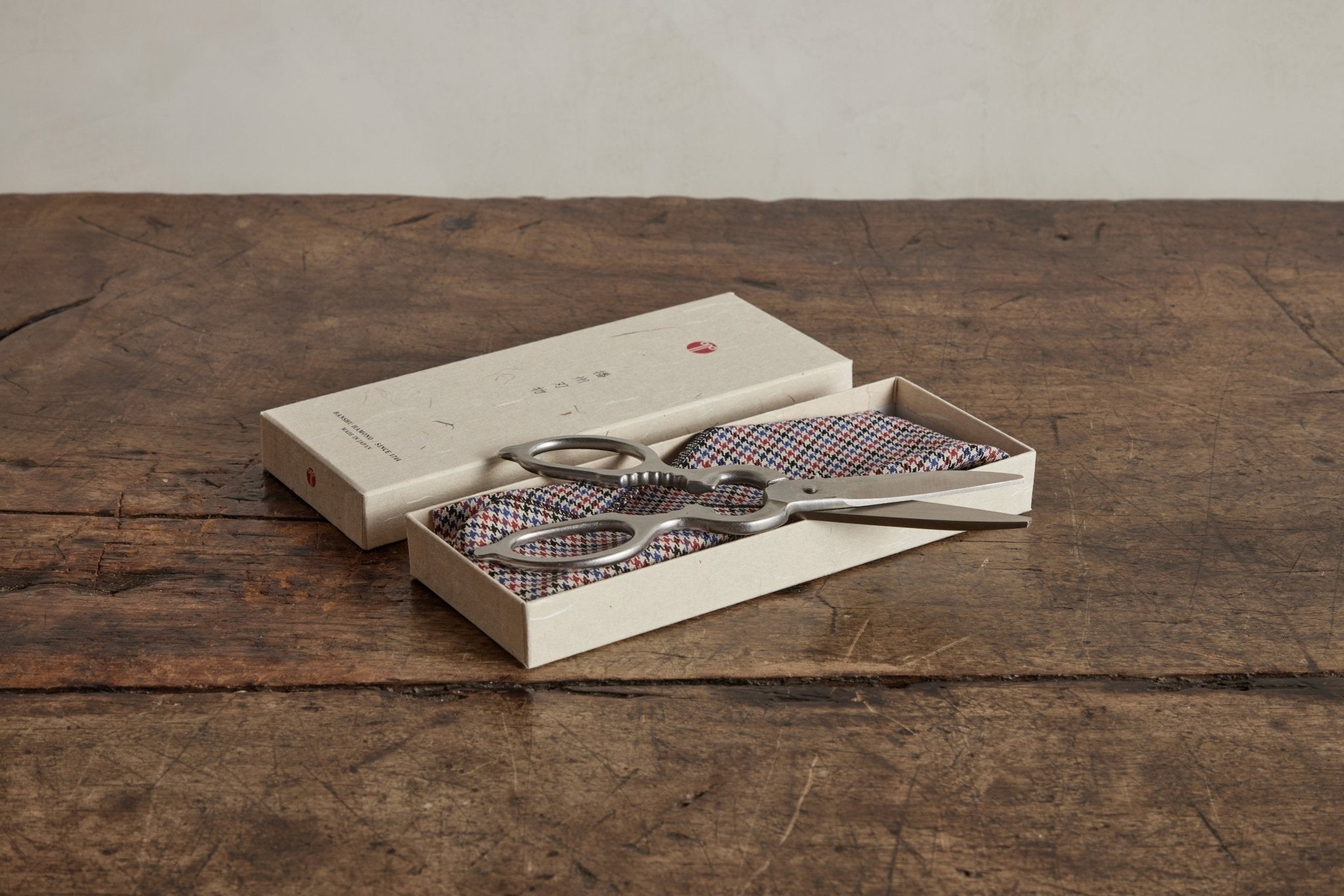 Nicky Kehoe - Banshu Hamono Kitchen Scissors