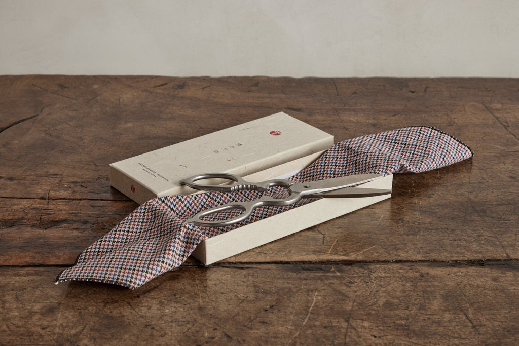 Nicky Kehoe - Banshu Hamono Kitchen Scissors