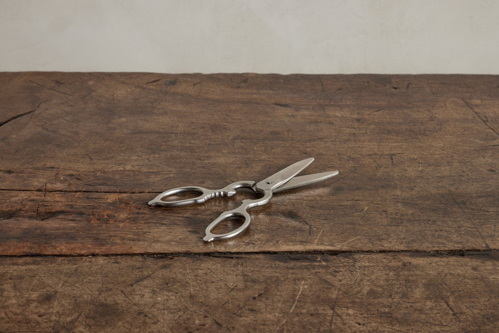 Nicky Kehoe - Banshu Hamono Kitchen Scissors