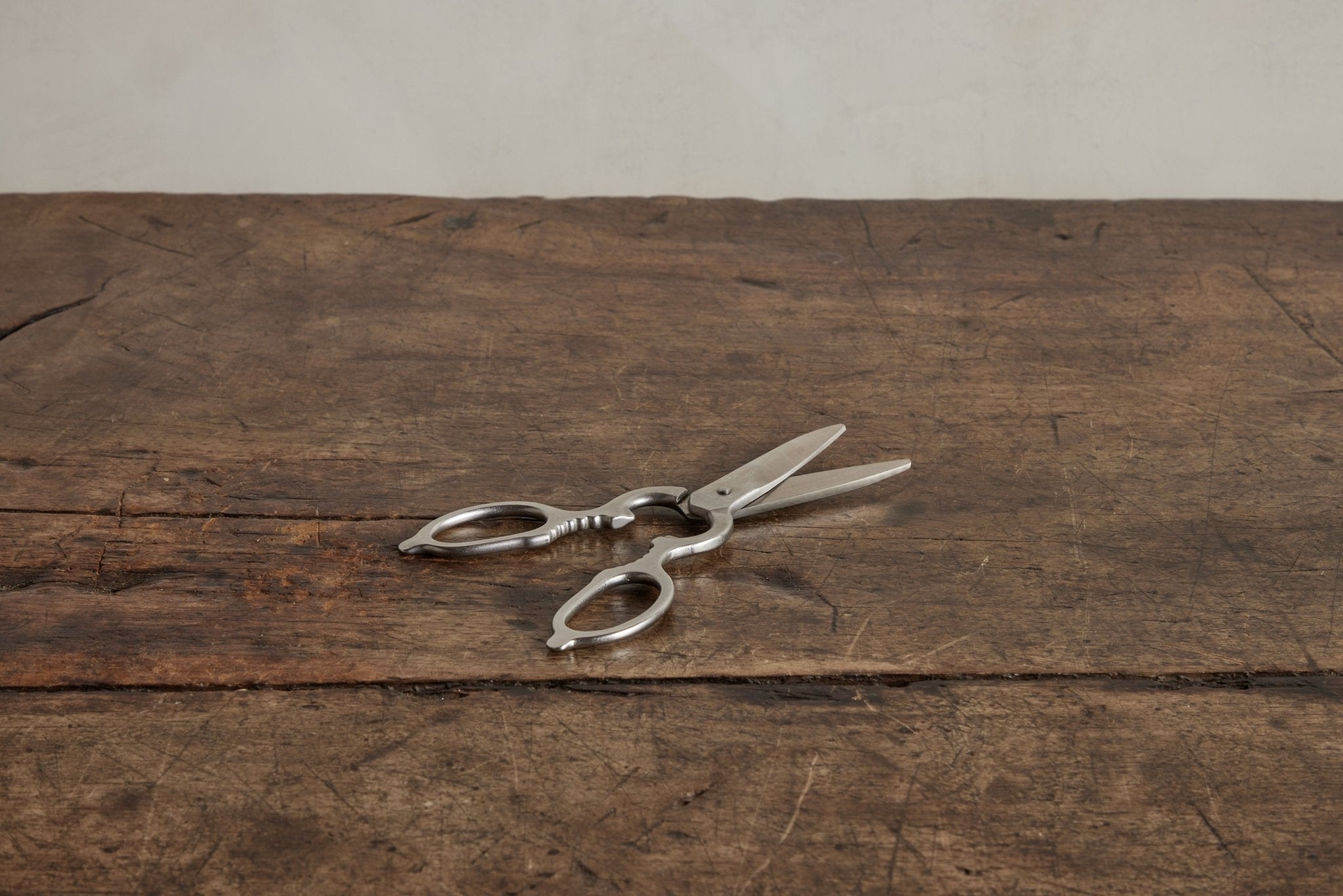 Nicky Kehoe - Banshu Hamono Kitchen Scissors