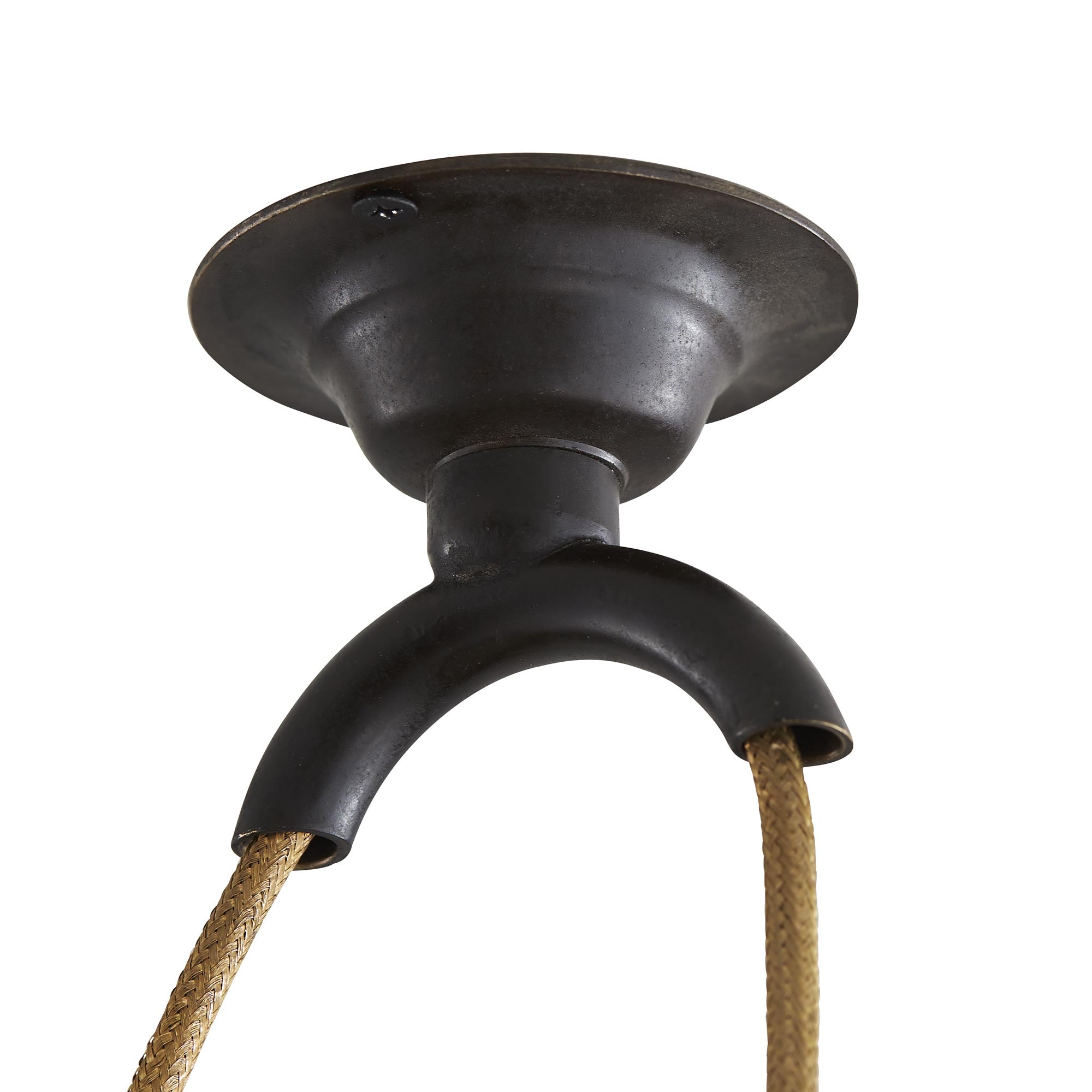 Lulu and Georgia - Egg Drop Pendant Light by Barry Dixon for Arteriors