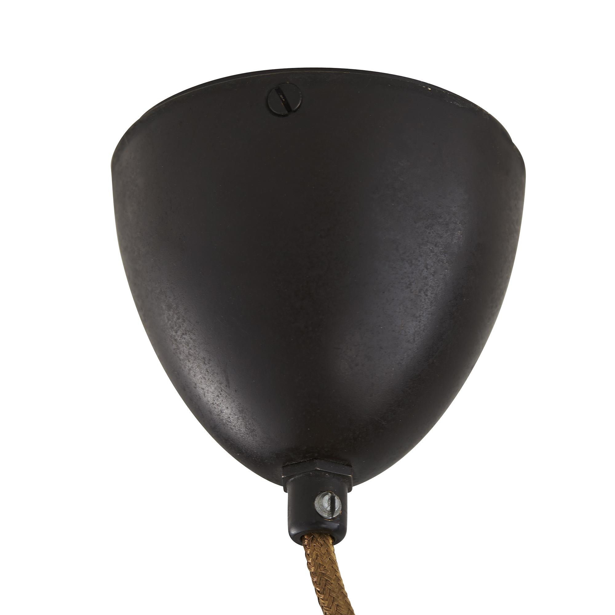 Lulu and Georgia - Egg Drop Pendant Light by Barry Dixon for Arteriors