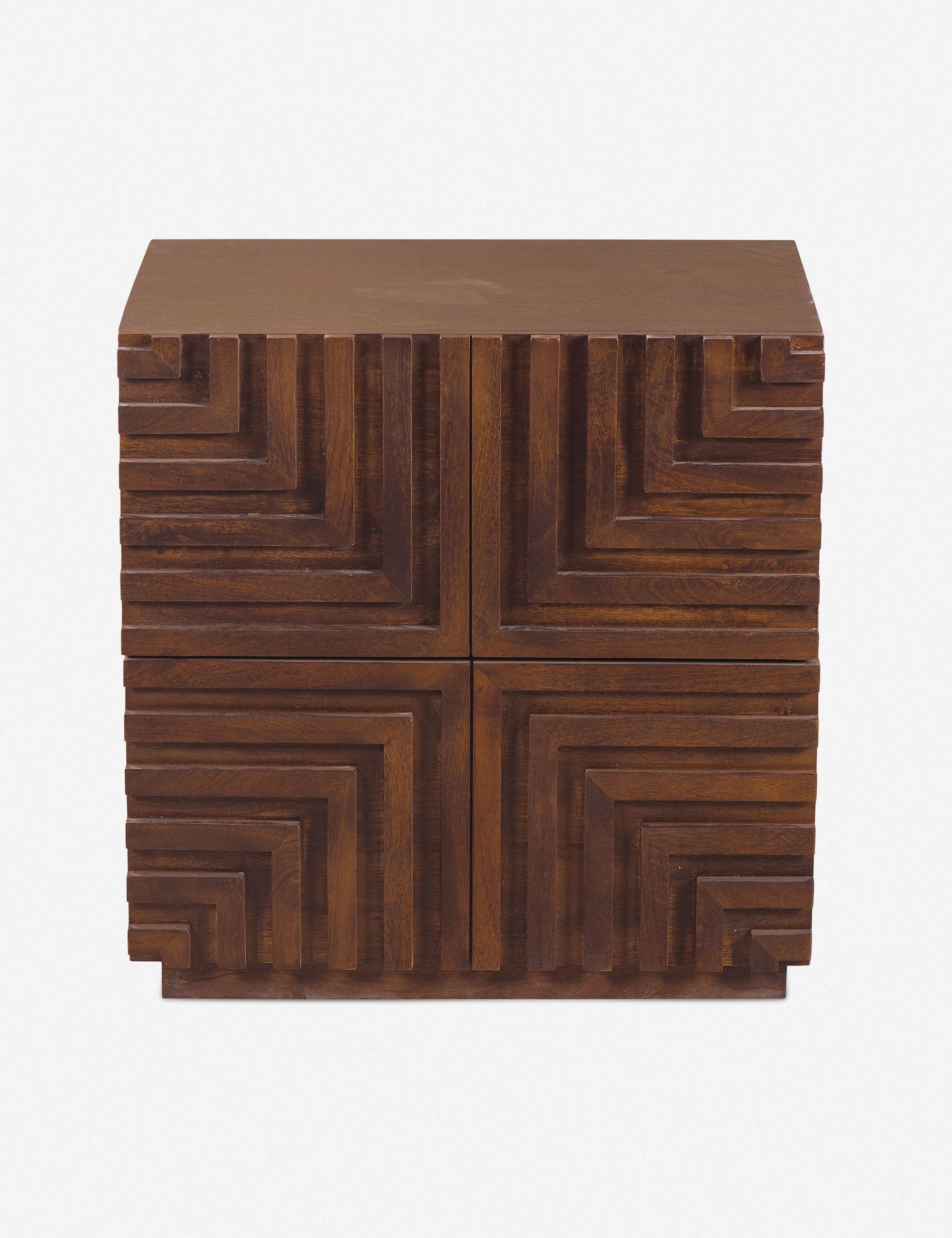 Lulu and Georgia - Cinzia Nightstand