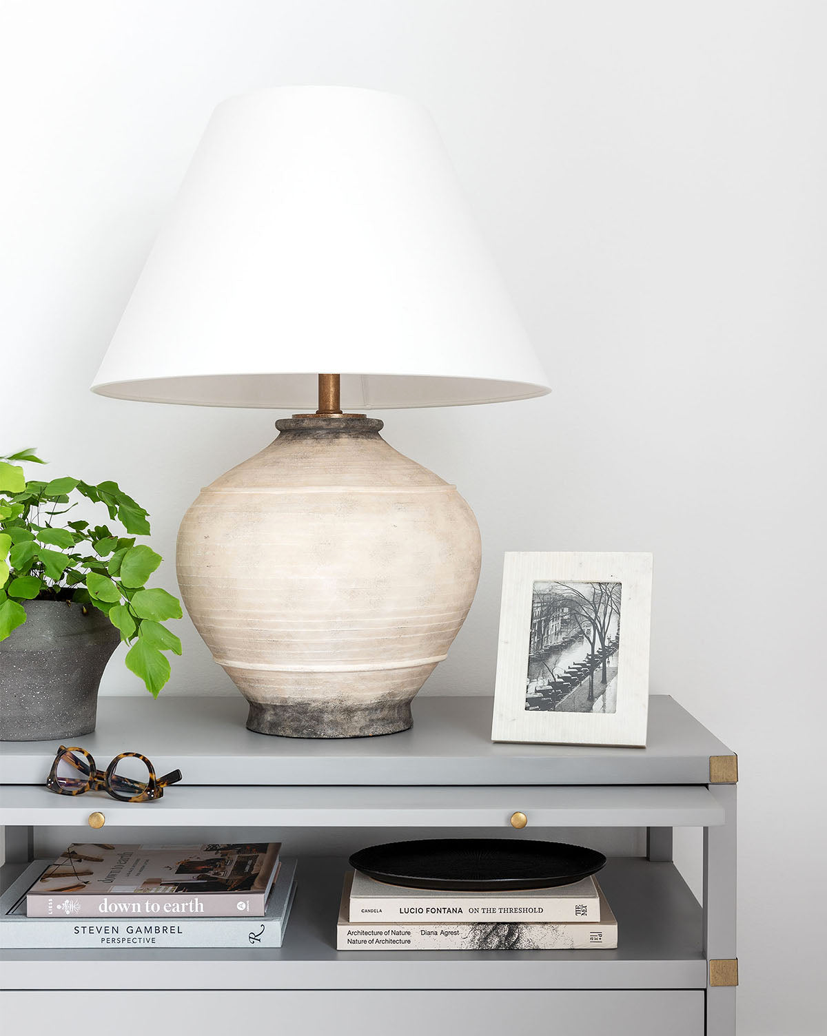 McGee & Co - Malta Table Lamp