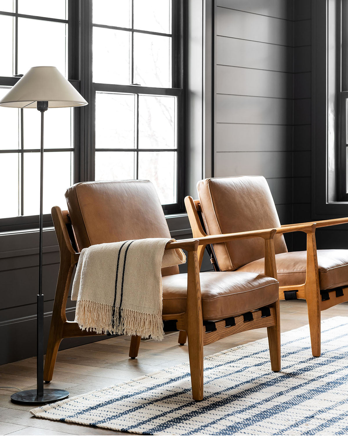 McGee & Co - Lanston Lounge Chair