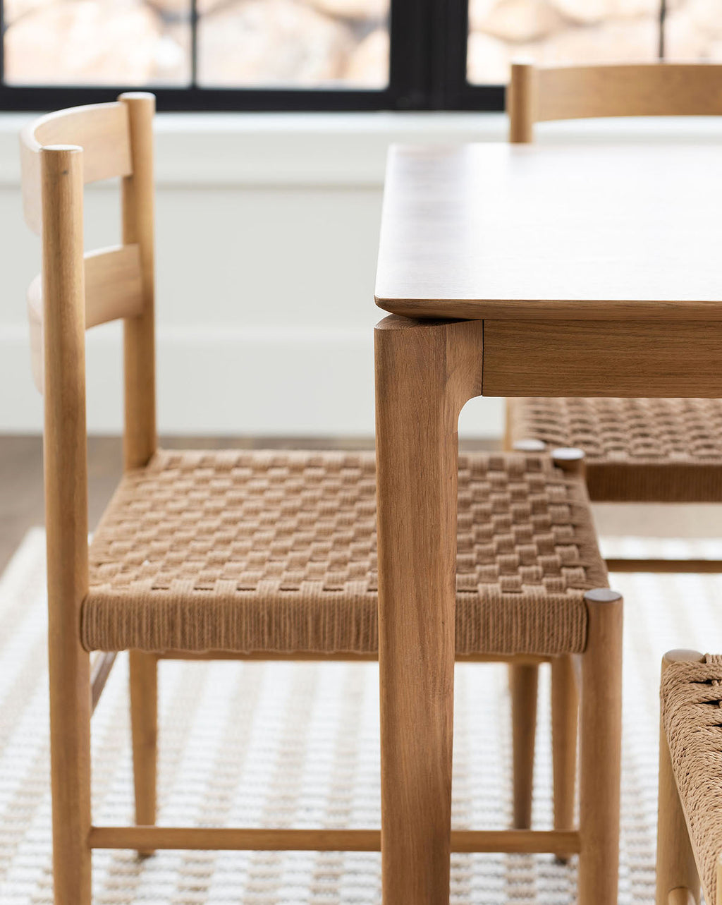 McGee & Co - Alec Dining Table