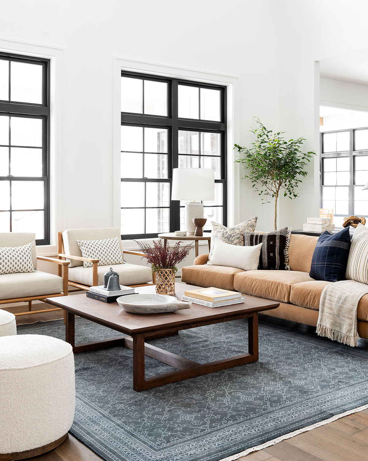 McGee & Co - Herrin Coffee Table