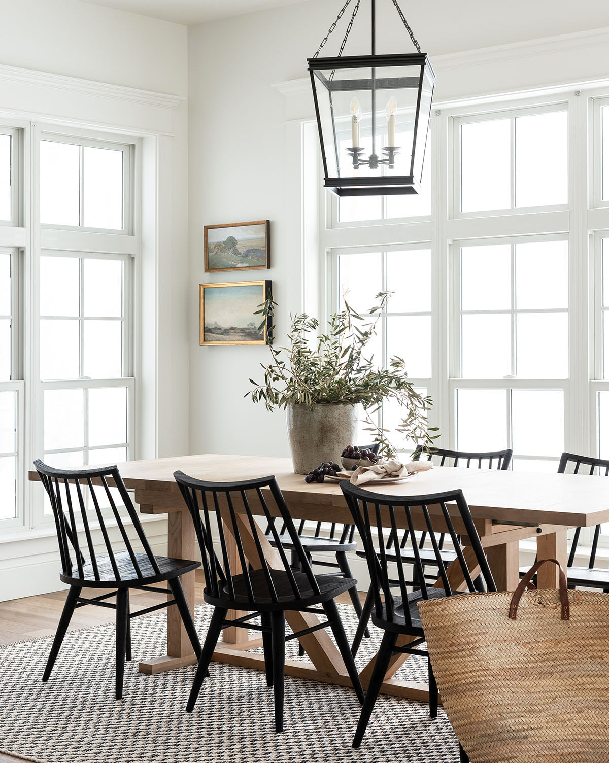 McGee & Co - Madison Dining Chair