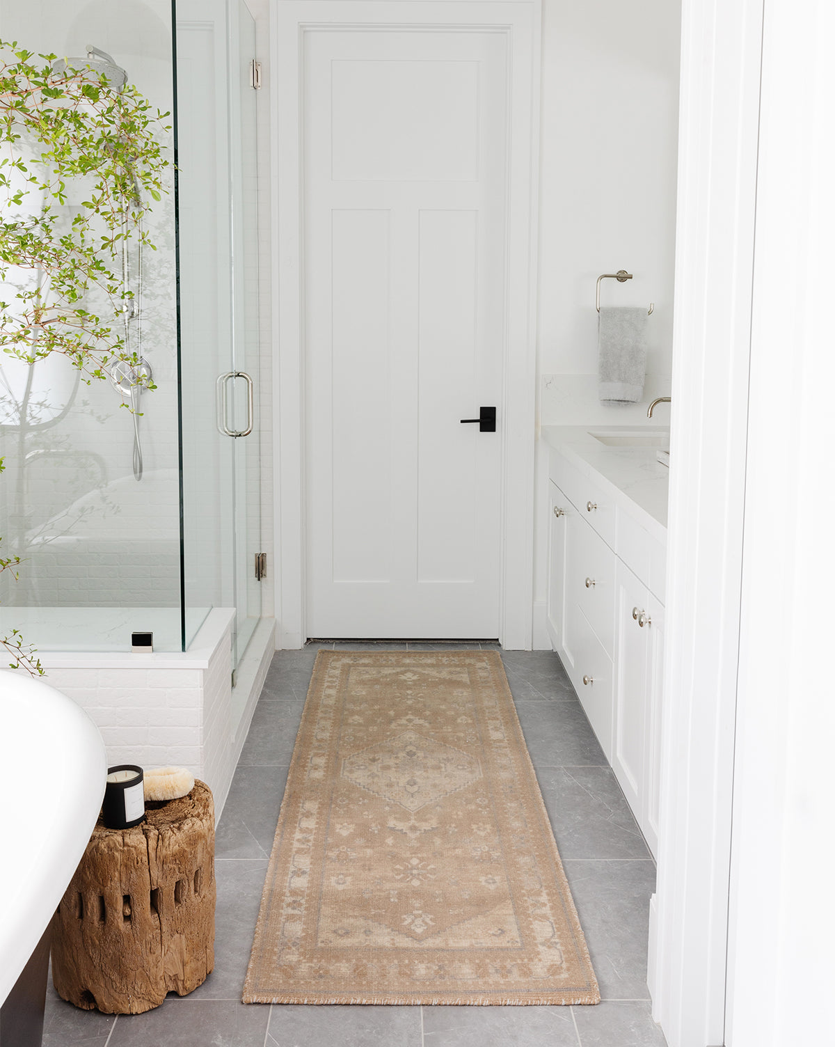 McGee & Co - Zaragoza Hand - Tufted Wool Rug