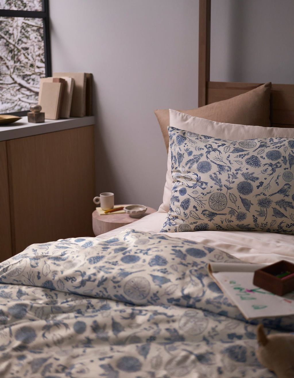 Cozy Earth - Bamboo Sheet Set - Last Chance