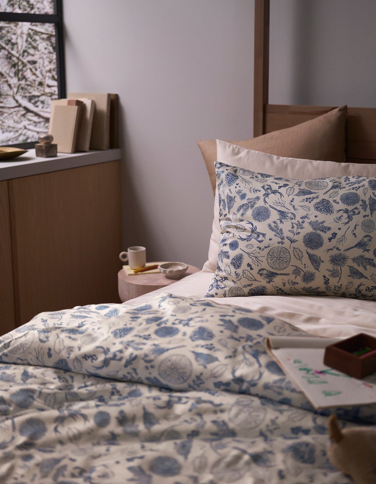 Cozy Earth - Bamboo Sheet Set - Last Chance