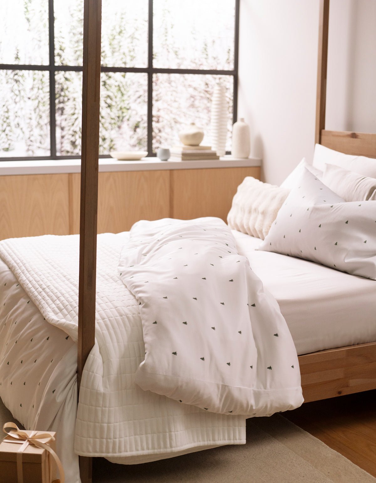 Cozy Earth - Bamboo Sheet Set - Last Chance