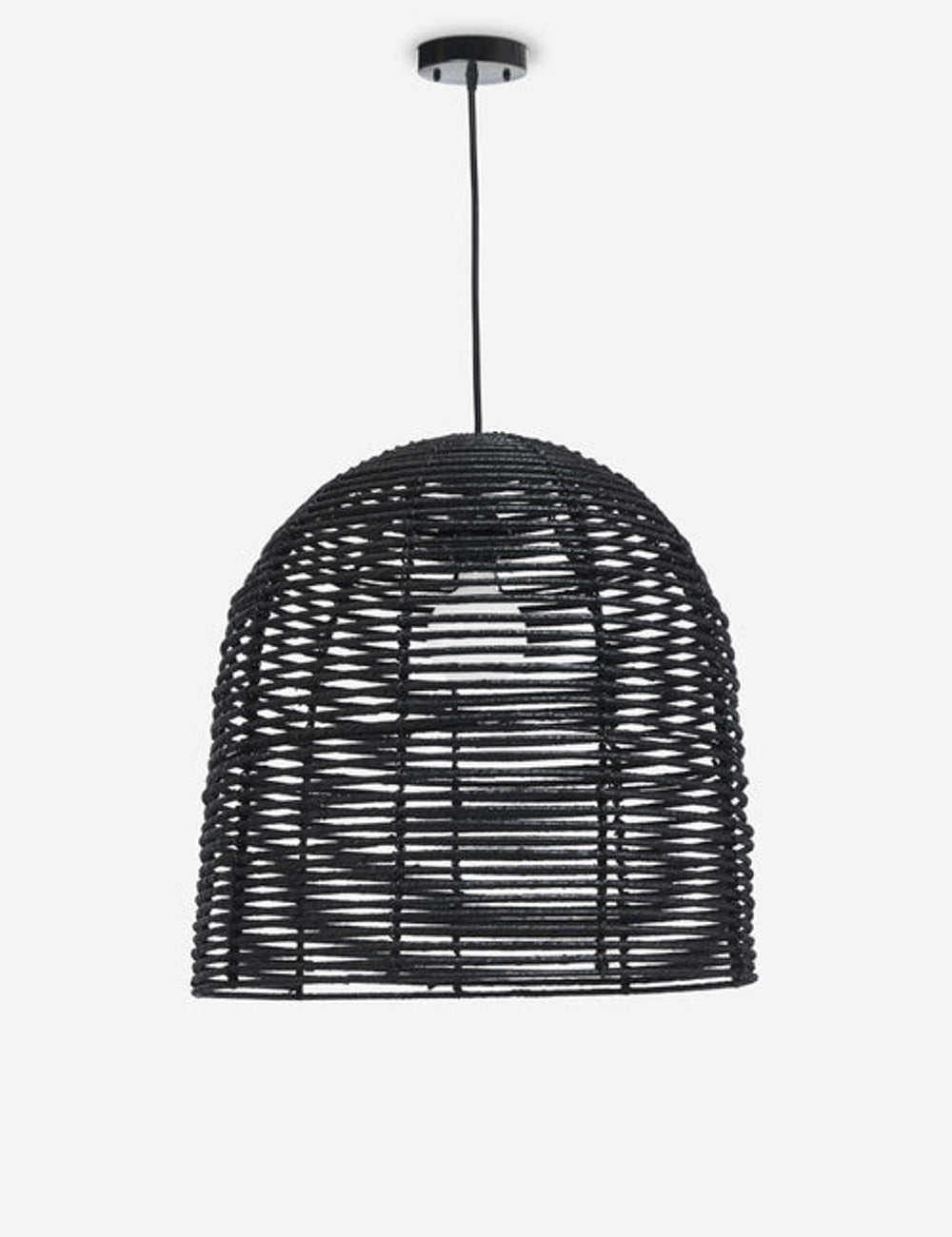Lulu and Georgia - Beehive Pendant Light