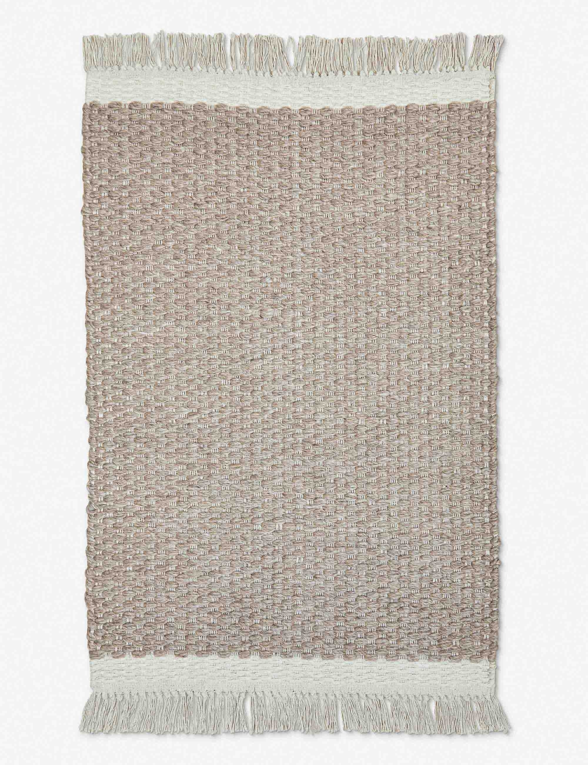 Lulu and Georgia - Bella Rug
