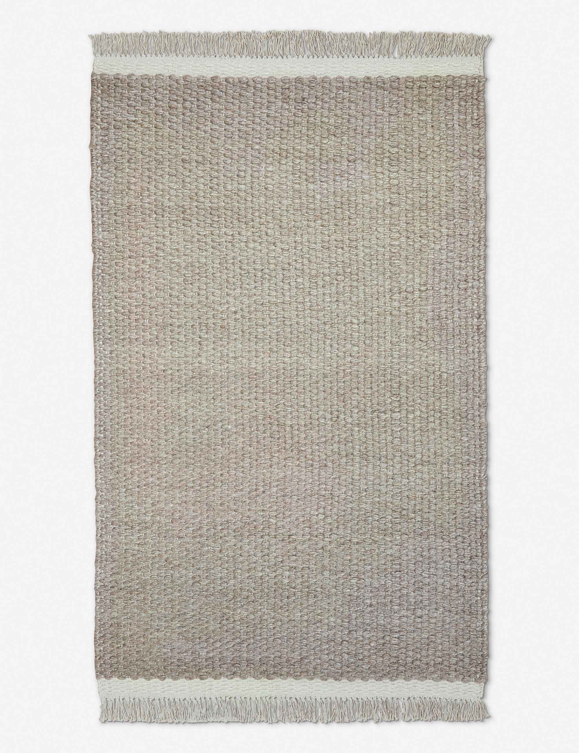Lulu and Georgia - Bella Rug