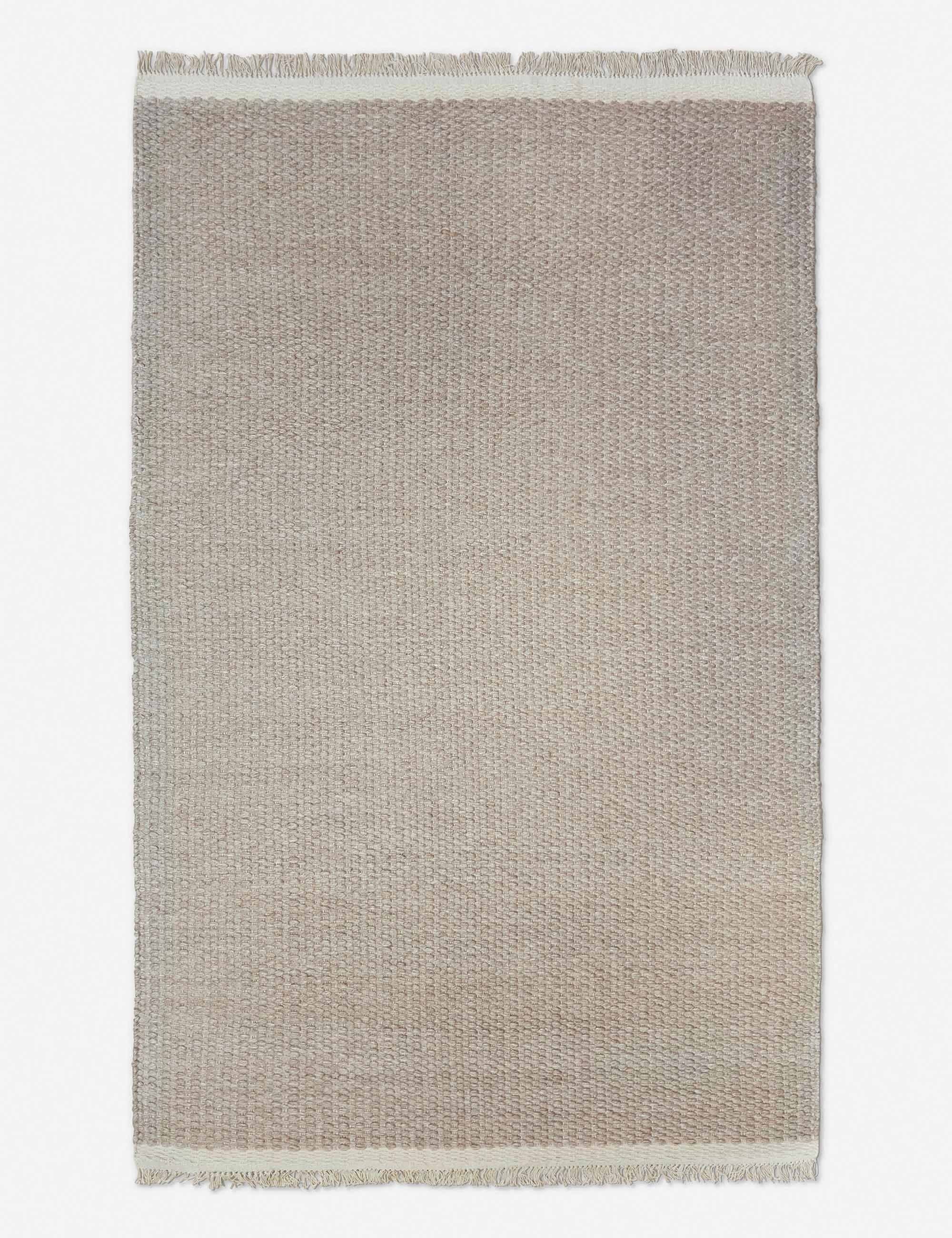 Lulu and Georgia - Bella Rug