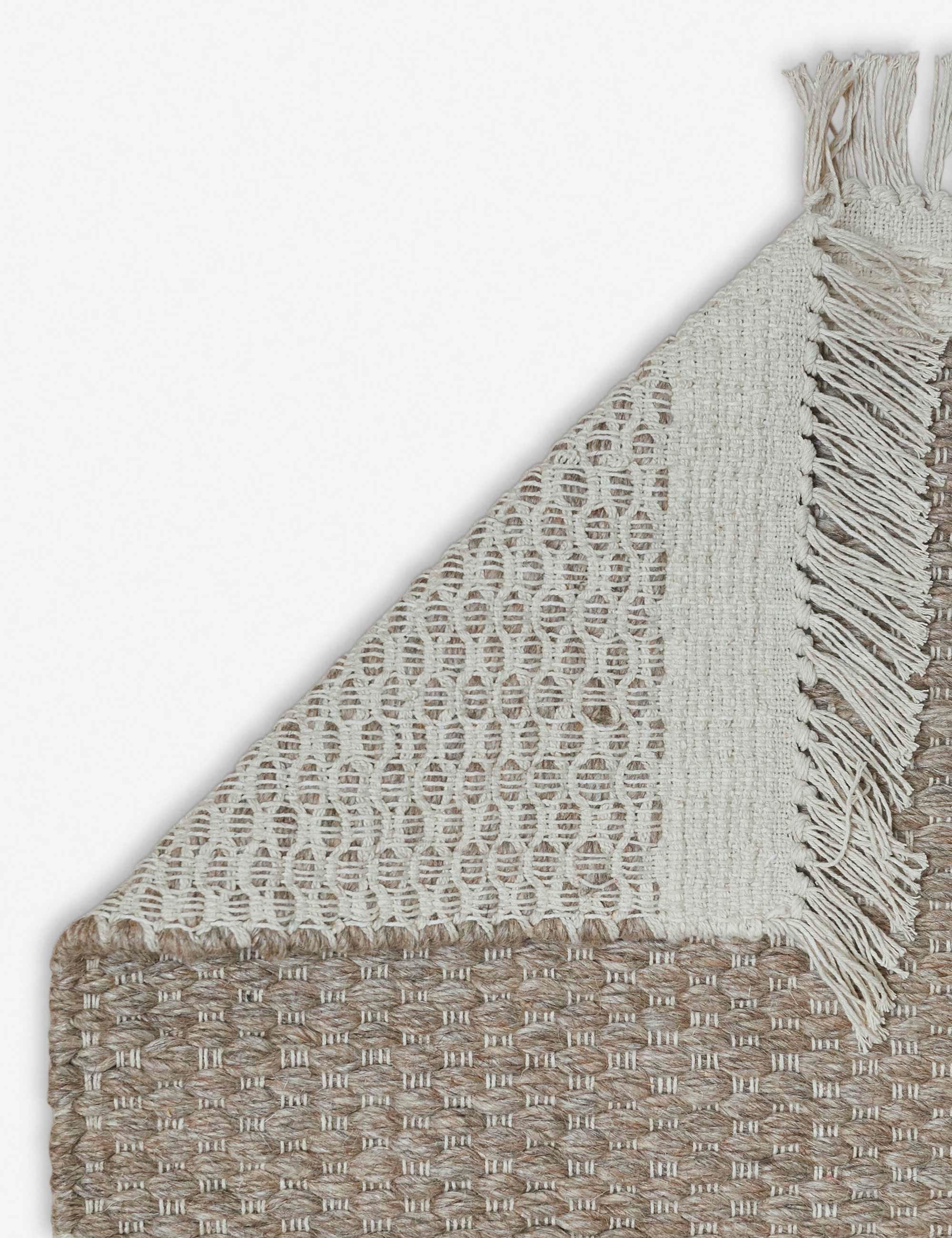 Lulu and Georgia - Bella Rug