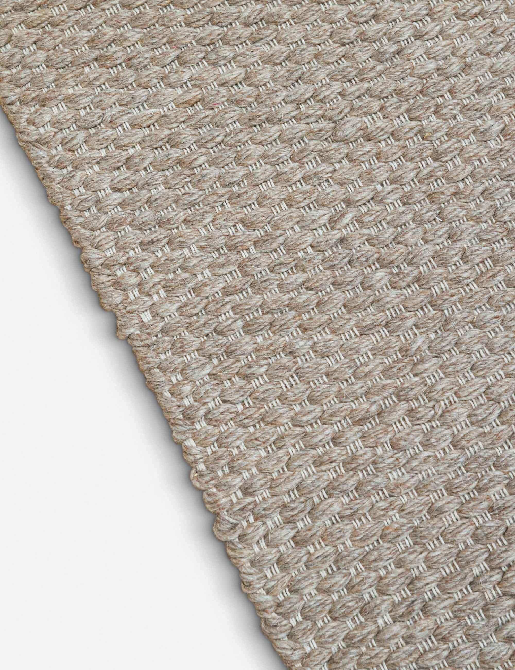 Lulu and Georgia - Bella Rug