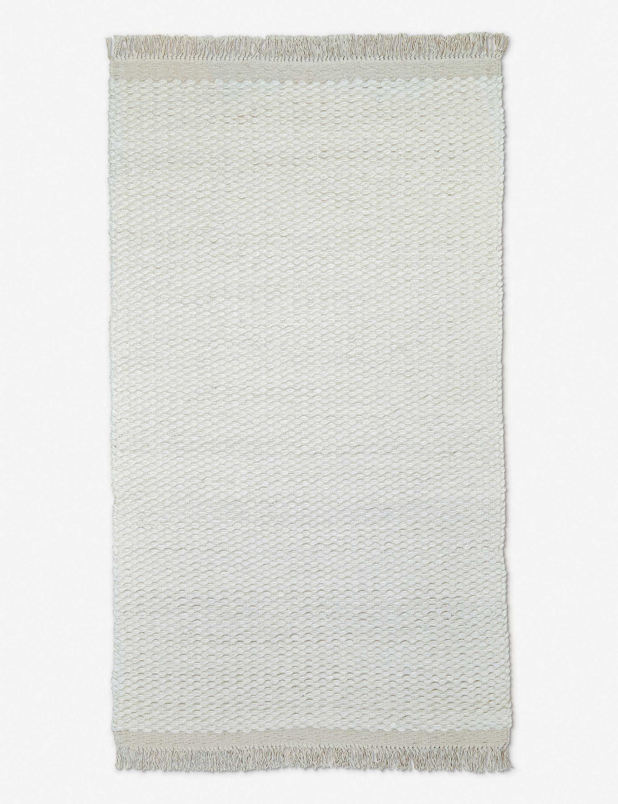 Lulu and Georgia - Bella Rug