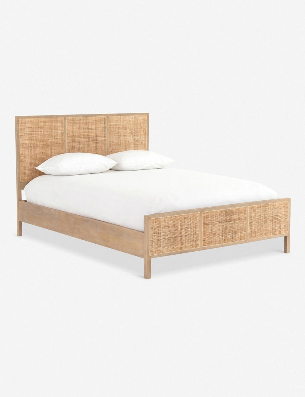 Lulu and Georgia - Hannah Platform Bed