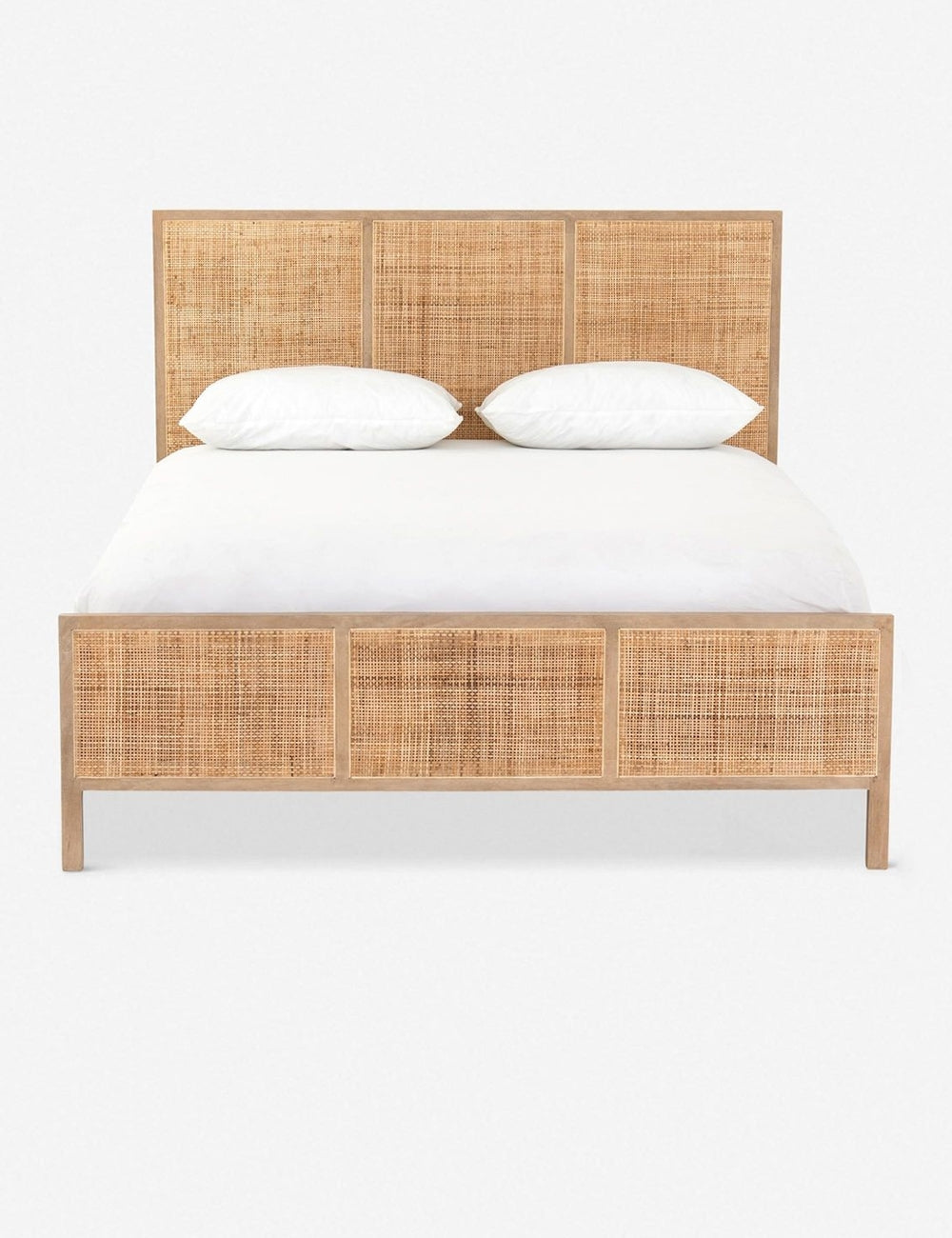 Lulu and Georgia - Hannah Platform Bed