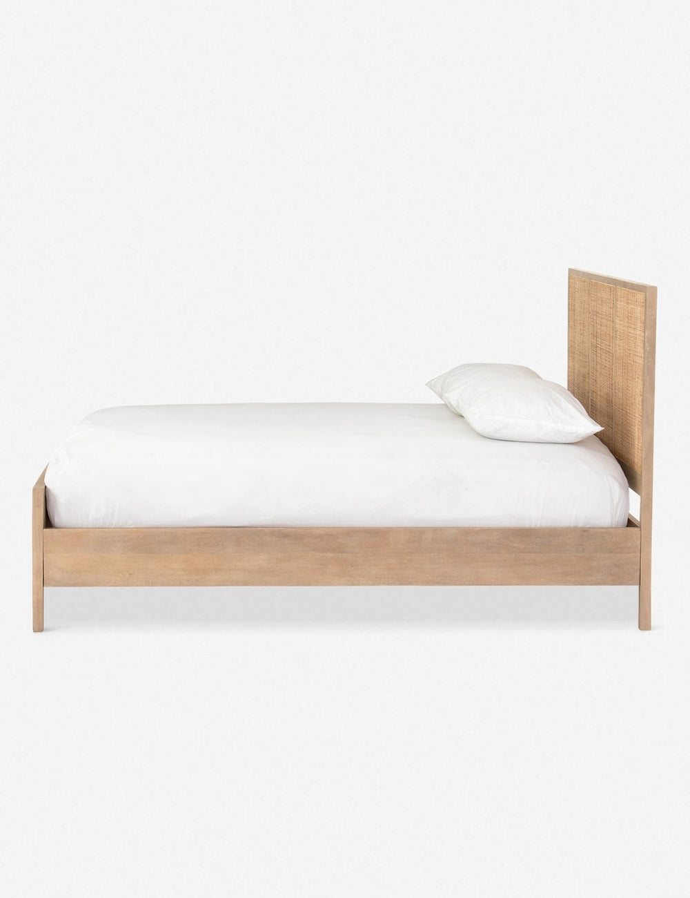 Lulu and Georgia - Hannah Platform Bed