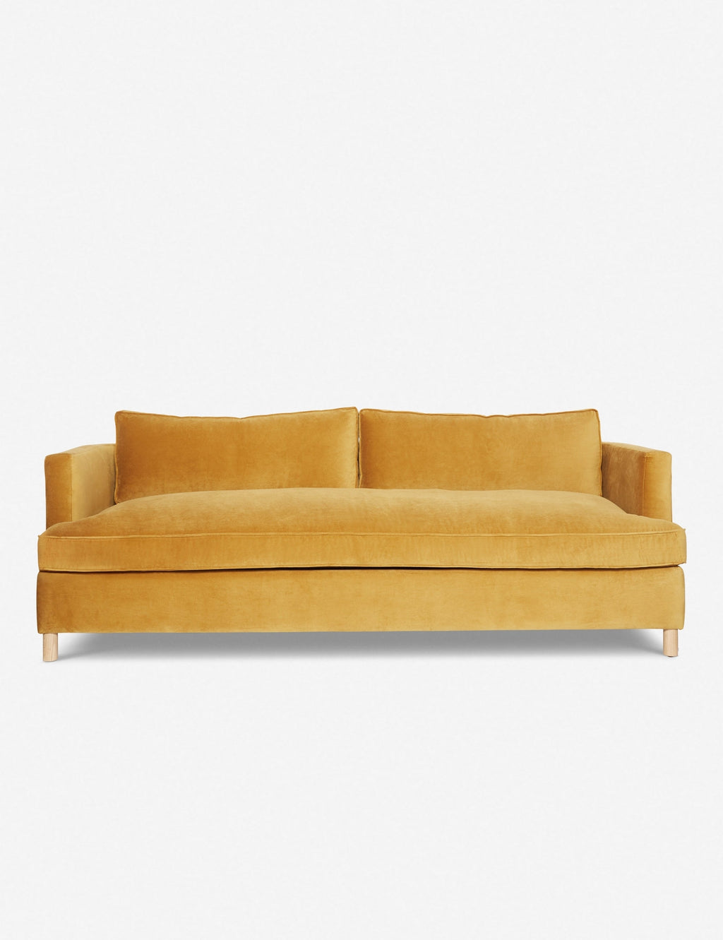 Lulu and Georgia - Belmont Sofa by Ginny Macdonald