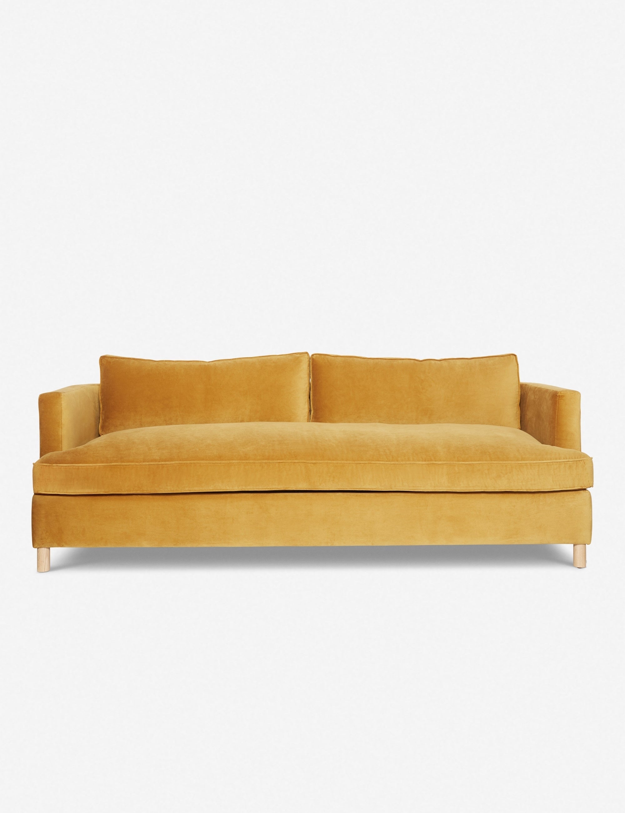 Lulu and Georgia - Belmont Sofa by Ginny Macdonald