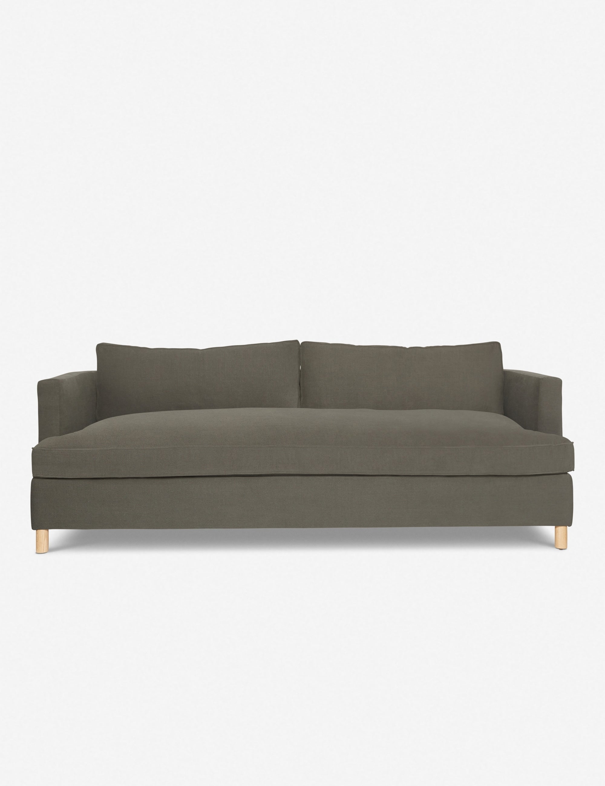 Lulu and Georgia - Belmont Sofa by Ginny Macdonald