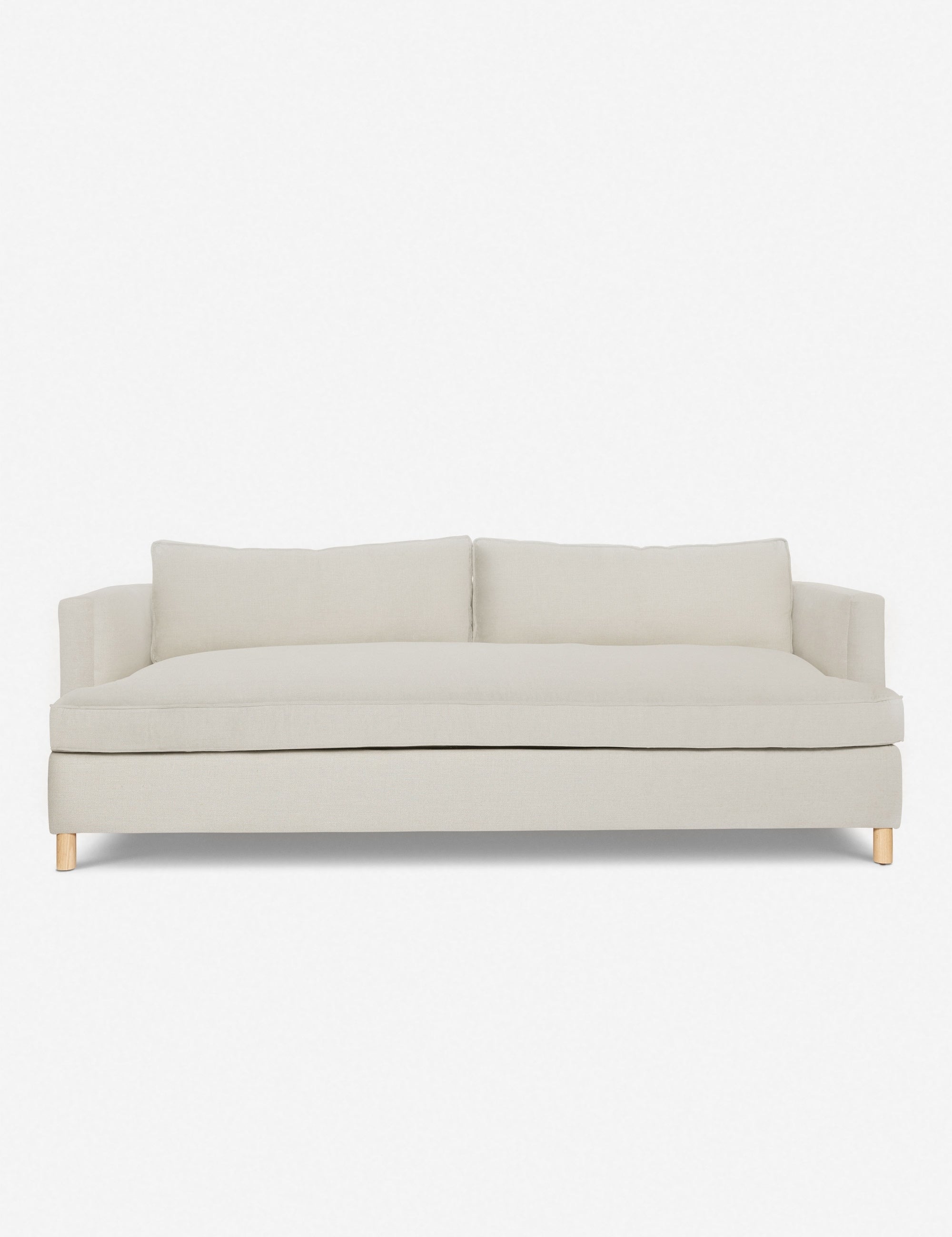 Lulu and Georgia - Belmont Sofa by Ginny Macdonald