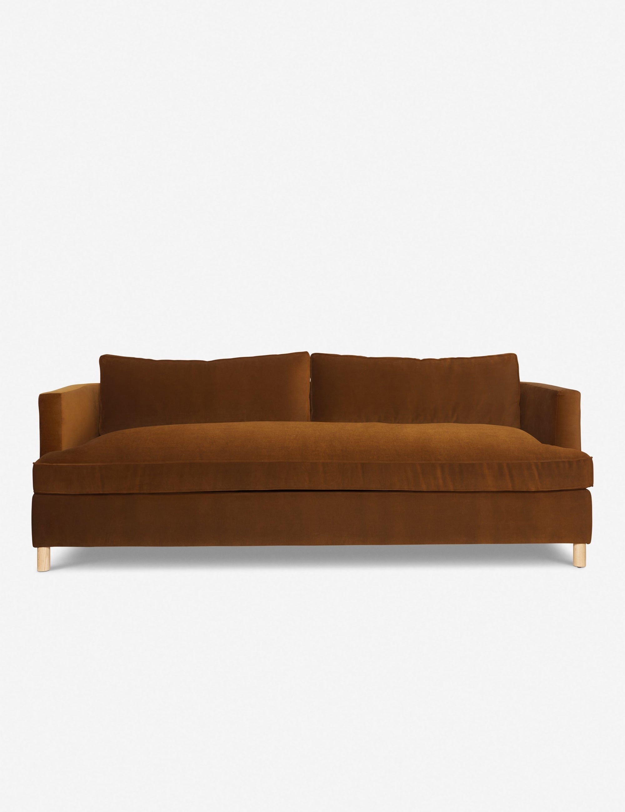 Lulu and Georgia - Belmont Sofa by Ginny Macdonald