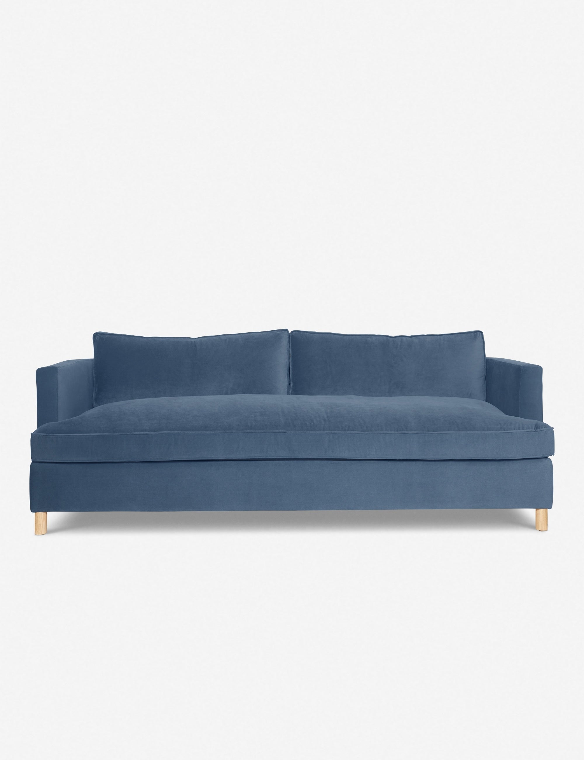 Lulu and Georgia - Belmont Sofa by Ginny Macdonald