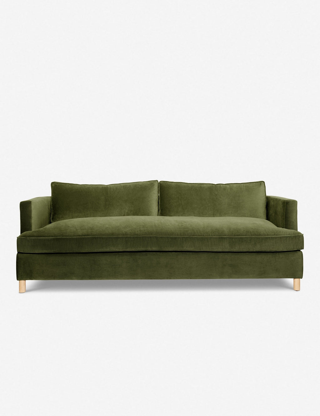 Lulu and Georgia - Belmont Sofa by Ginny Macdonald