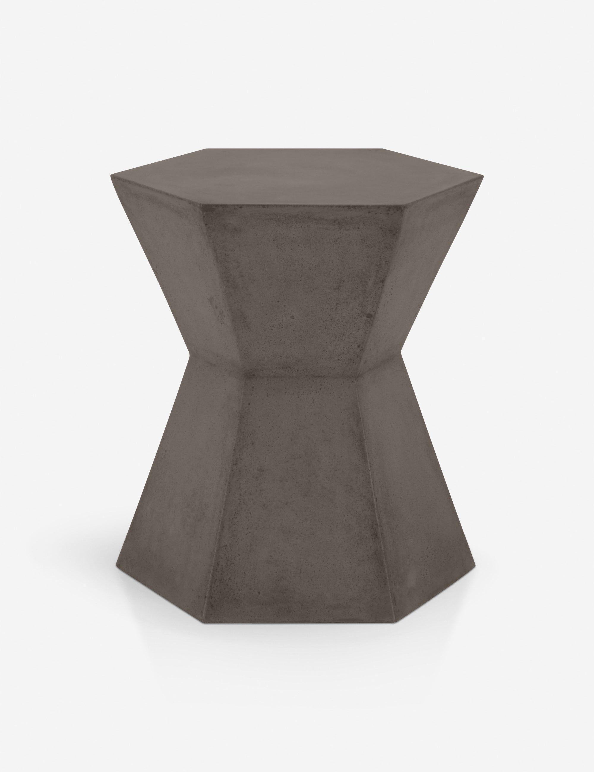 Lulu and Georgia - Kai Indoor/Outdoor Side Table