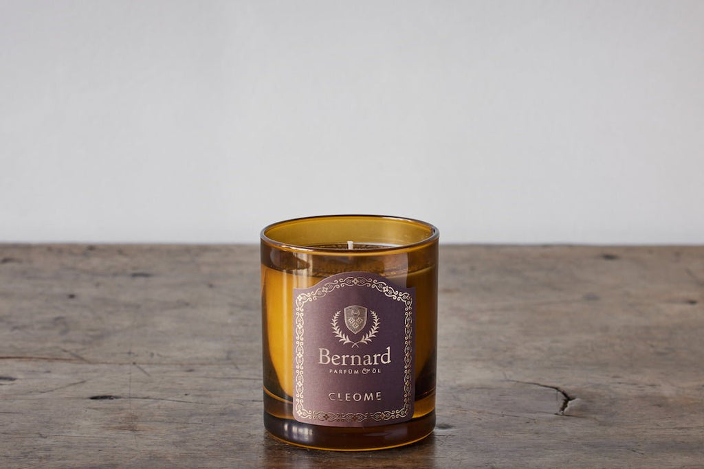 Nicky Kehoe - Cleome Candle