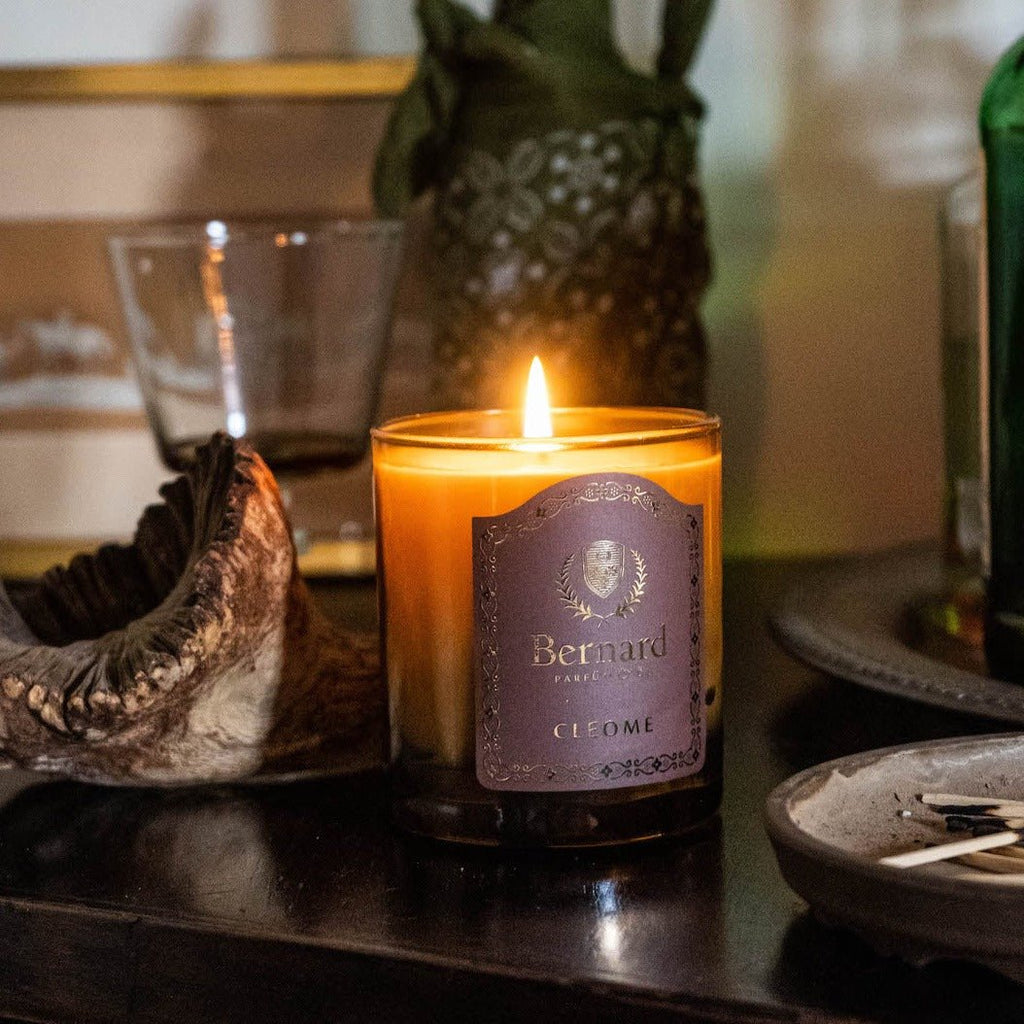 Nicky Kehoe - Cleome Candle