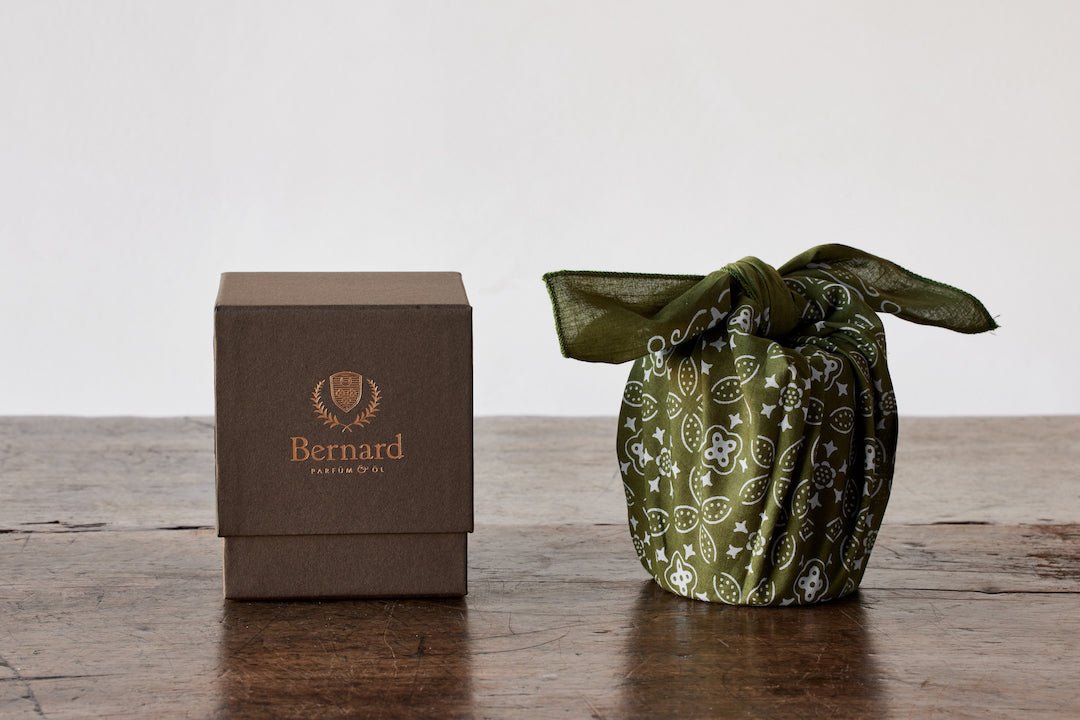 Nicky Kehoe - Cleome Candle