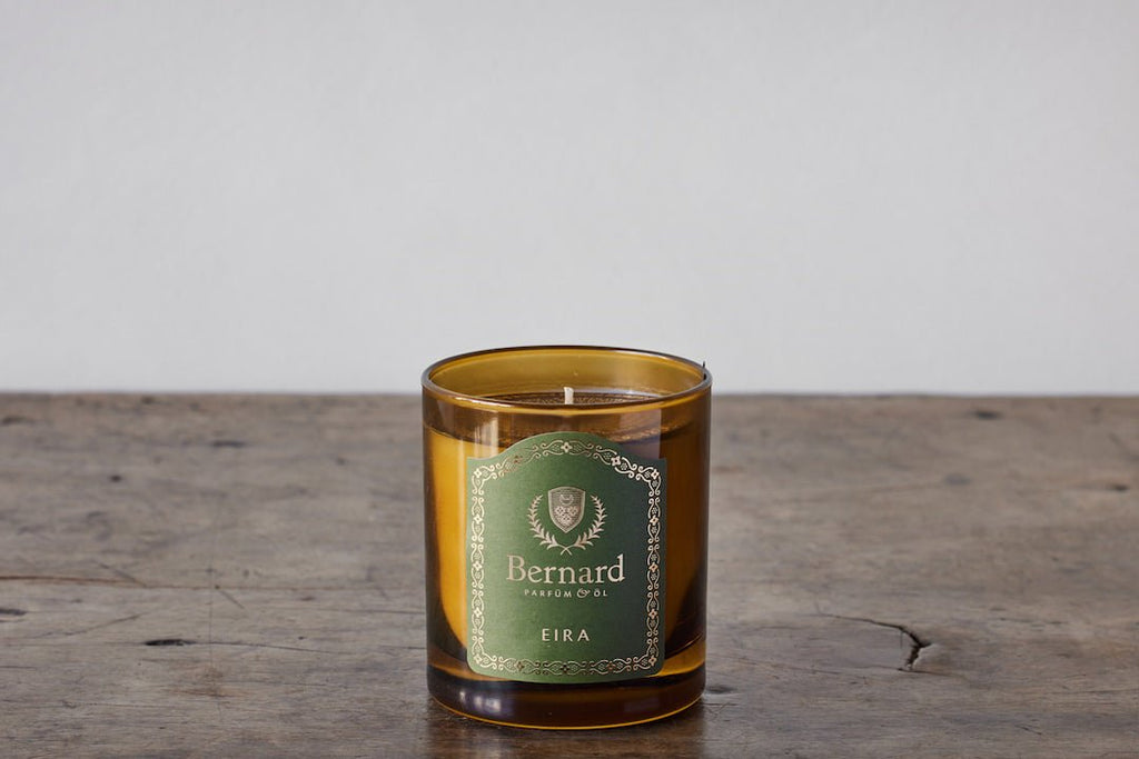 Nicky Kehoe - Eira Candle