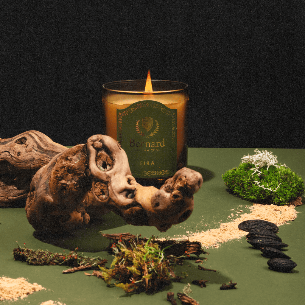 Nicky Kehoe - Eira Candle
