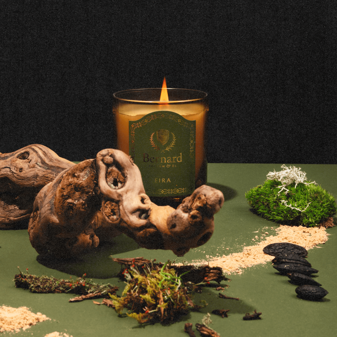 Nicky Kehoe - Eira Candle