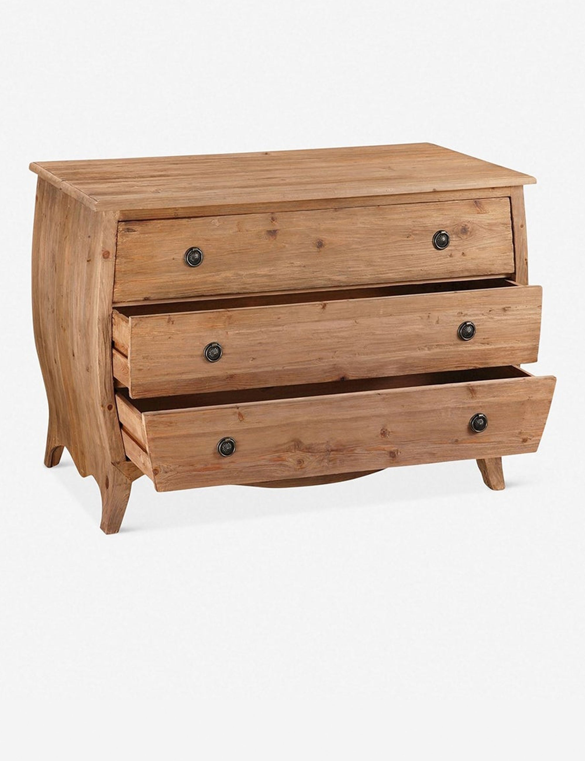 Lulu and Georgia - Bethany Dresser