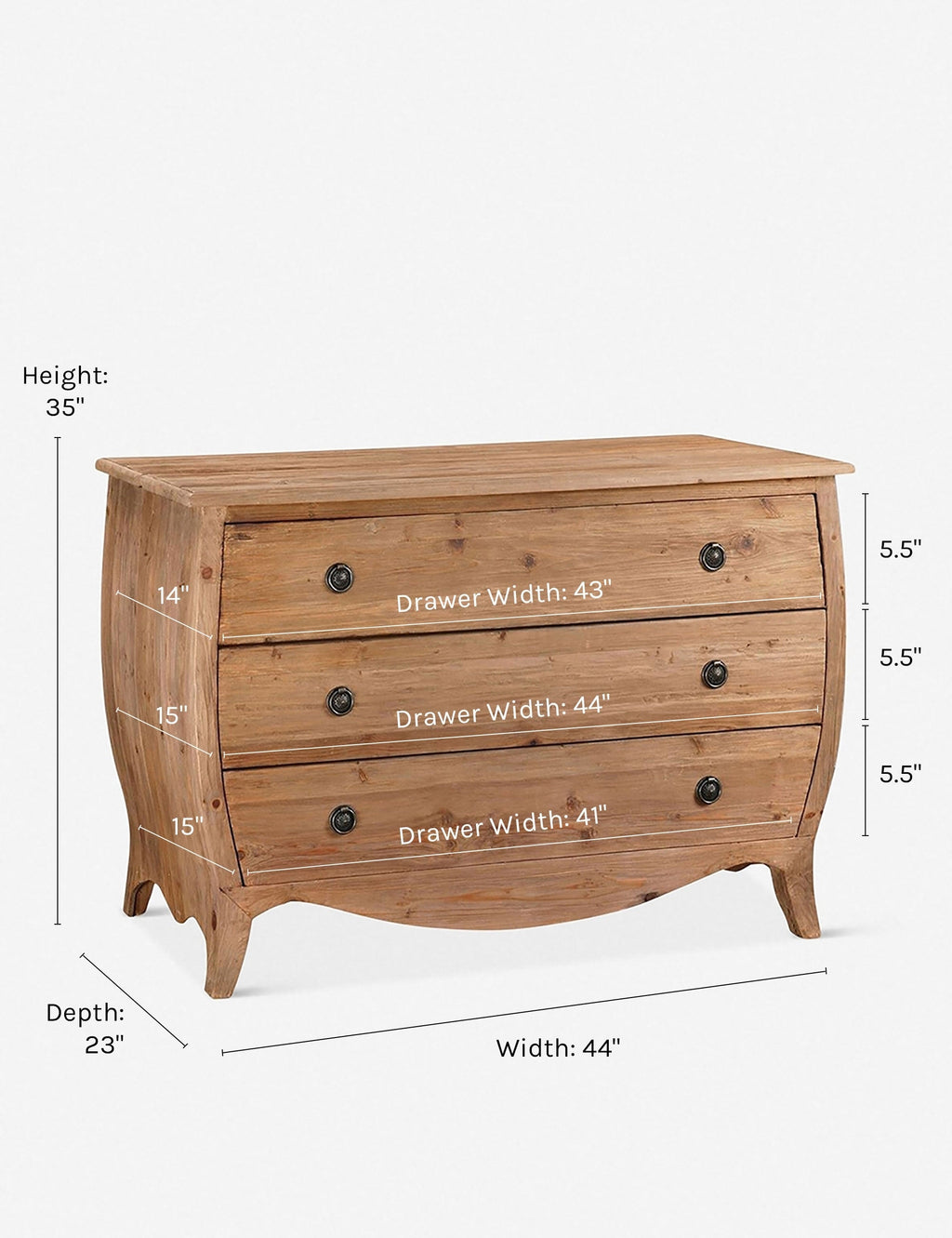 Lulu and Georgia - Bethany Dresser