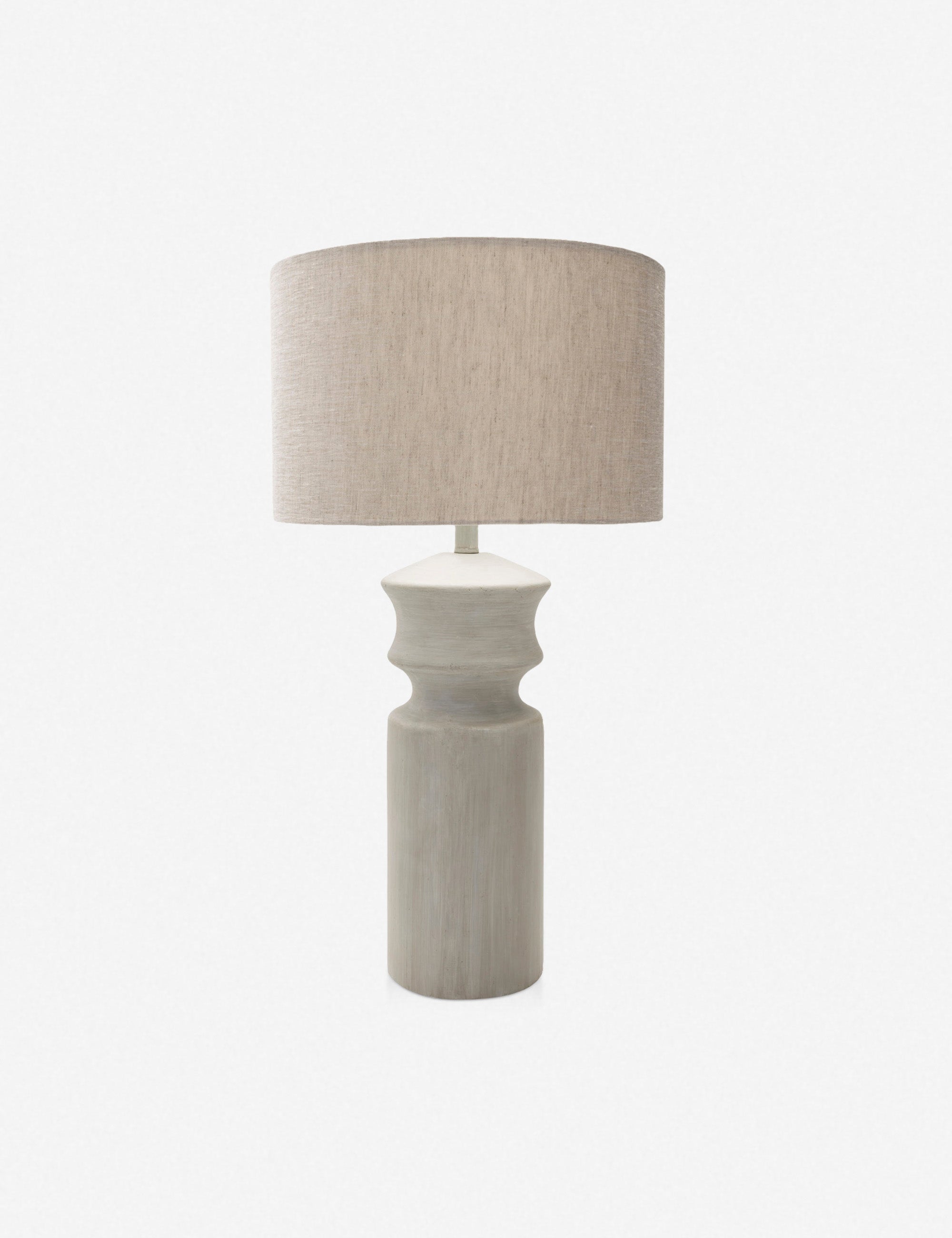 Lulu and Georgia - Bhavanah Table Lamp
